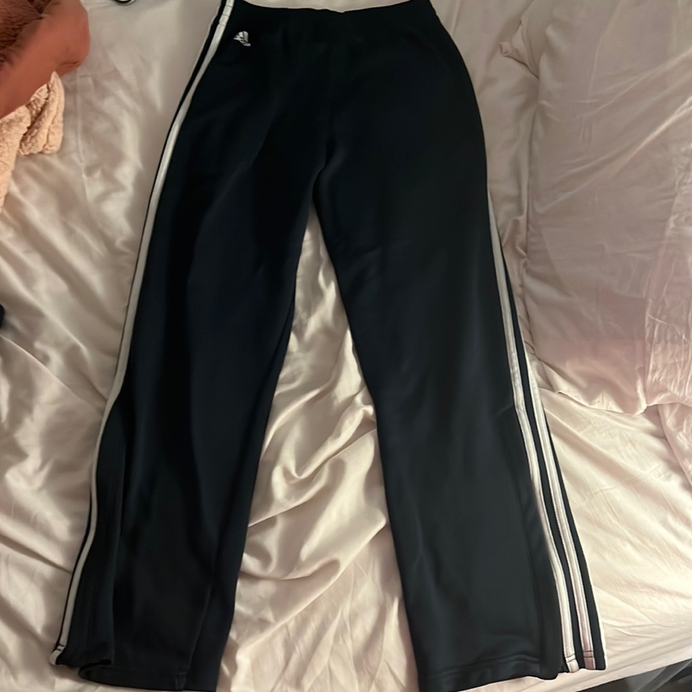 Adidas Track pants